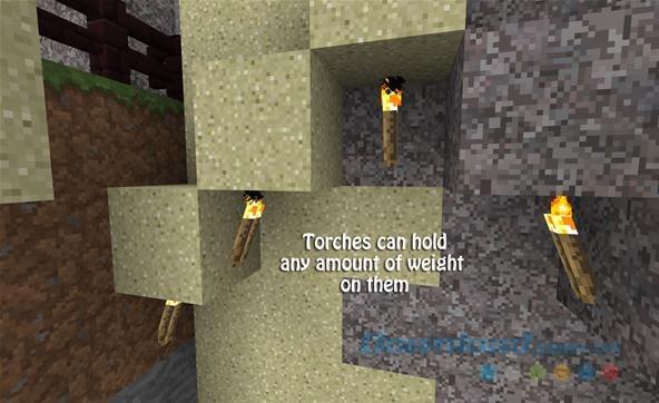 Minecraft and the secrets you may not know