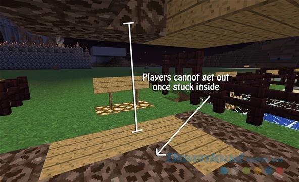 Minecraft and the secrets you may not know