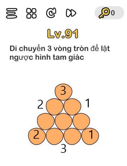 腦力激蕩的答案：解決級別1→225的腦力激盪