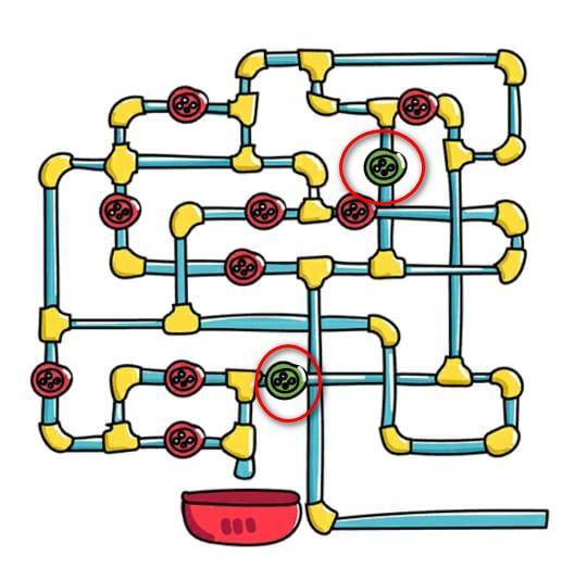 Brain Out Answers: Solving Brain Out from Level 1 → 225