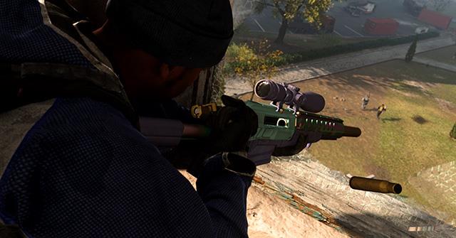 Call of Duty Warzone: Ikhtisar jenis kontrak (Kontrak)
