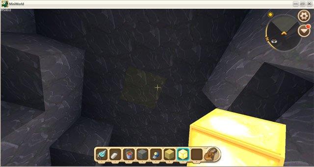 Mini World: Block Art - Excellents conseils de survie que vous ne connaissiez probablement pas