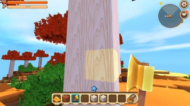 Mini World: Block Art - نصائح رائعة للبقاء ربما لم تكن تعرفها