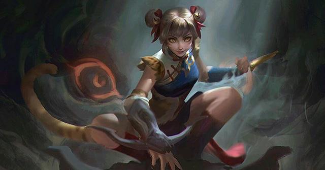 Mobile Legends - Bang Bang: De meest complete gids voor Wanwan