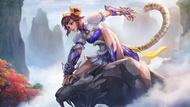 Mobile Legends - Bang Bang: De meest complete gids voor Wanwan