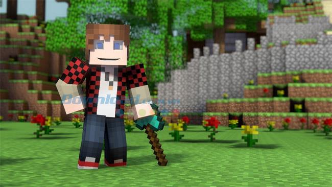 TOP basic Minecraft commands for new game players
