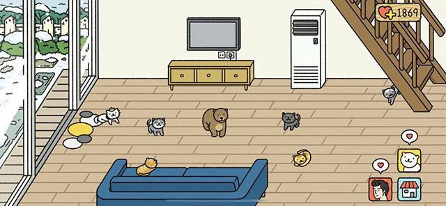 Causes of lost items in the Adorable Home game and how to fix it