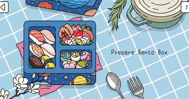 Adorable Home: How to prepare a bento box?