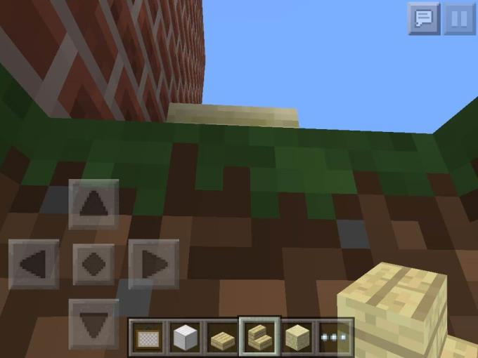 Minecraft: Great idea for designing baby room widgets