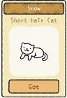 Adorable Home: List and characteristics of all cats in the game