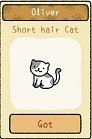 Adorable Home: List and characteristics of all cats in the game