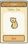 Adorable Home: List and characteristics of all cats in the game