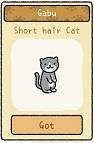 Adorable Home: List and characteristics of all cats in the game