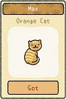 Adorable Home: List and characteristics of all cats in the game