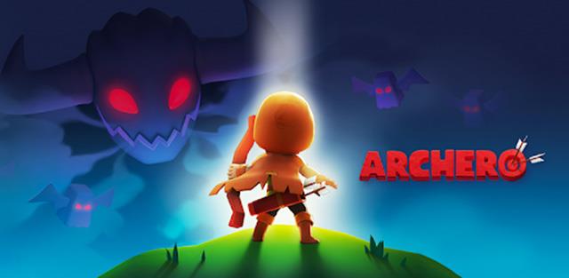 List of powerful heroes in the archery game Archero