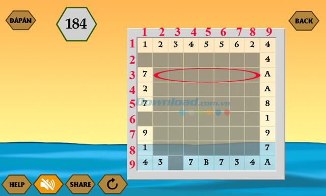 คำตอบเกม IQ River Crossing ล่าสุด