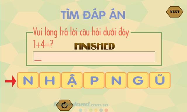 Ответы на последнюю игру IQ River Crossing