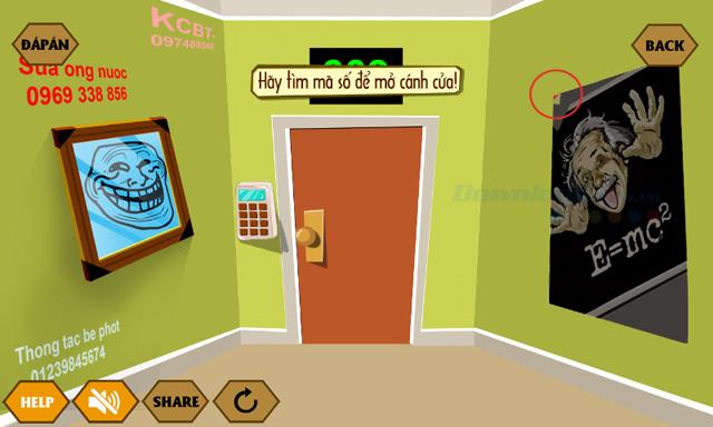 Ответы на последнюю игру IQ River Crossing