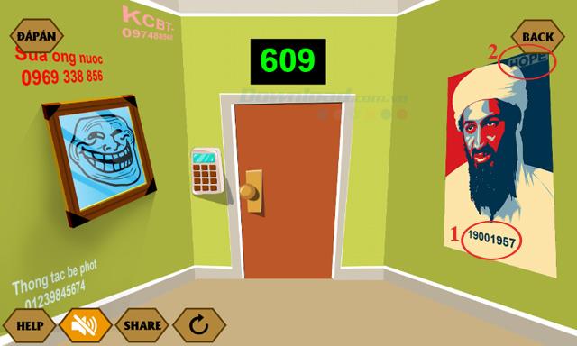 Ответы на последнюю игру IQ River Crossing