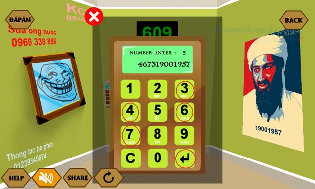 Ответы на последнюю игру IQ River Crossing