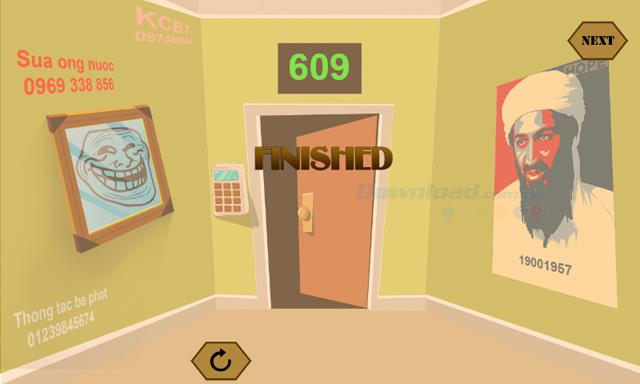 Ответы на последнюю игру IQ River Crossing