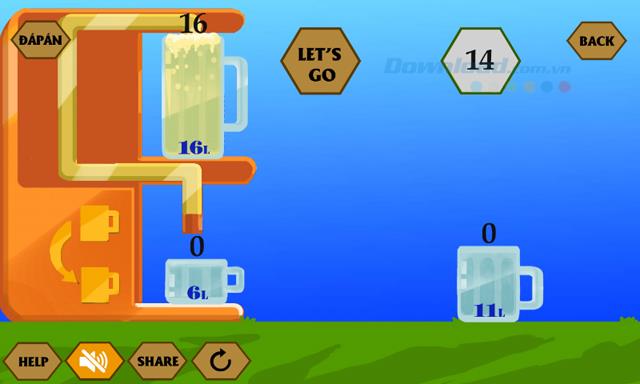 Ответы на последнюю игру IQ River Crossing