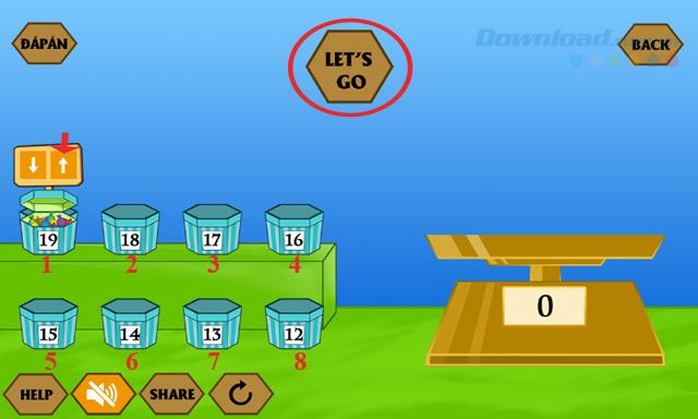 Ответы на последнюю игру IQ River Crossing