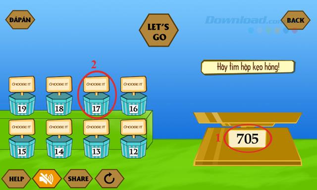 Ответы на последнюю игру IQ River Crossing