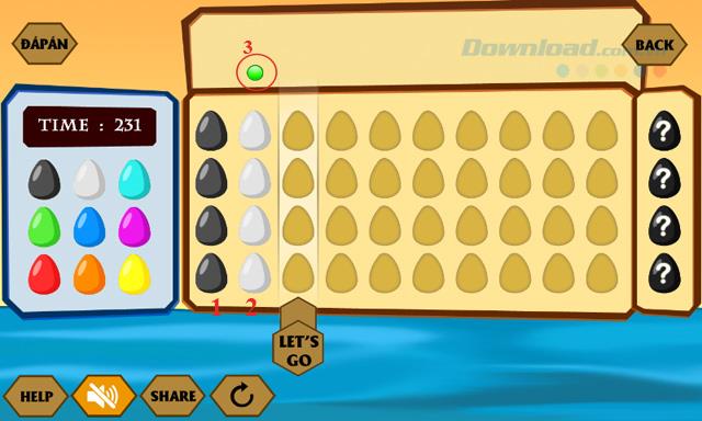 Ответы на последнюю игру IQ River Crossing