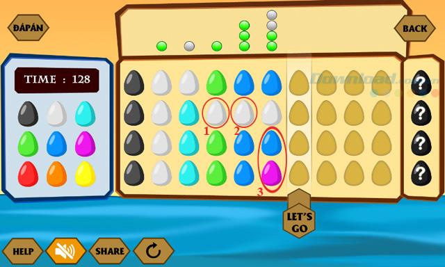 Ответы на последнюю игру IQ River Crossing