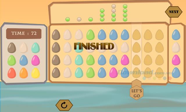 Ответы на последнюю игру IQ River Crossing