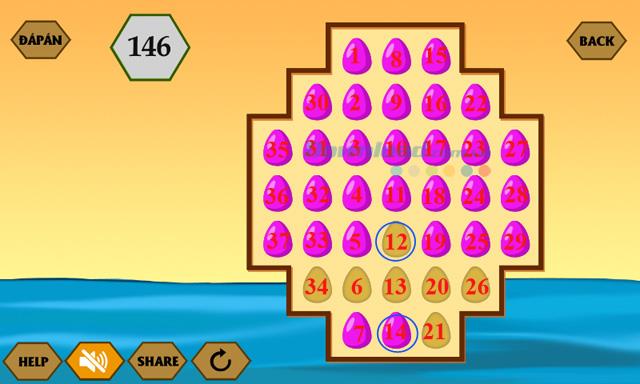 Ответы на последнюю игру IQ River Crossing