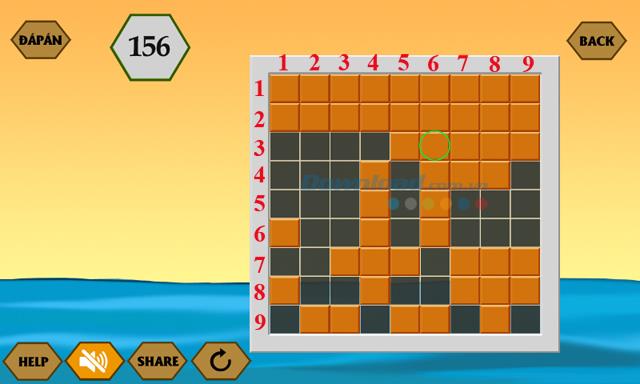 Ответы на последнюю игру IQ River Crossing
