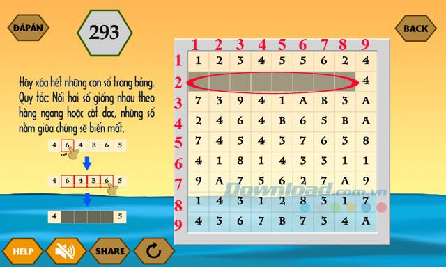 Ответы на последнюю игру IQ River Crossing