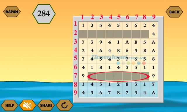 Ответы на последнюю игру IQ River Crossing