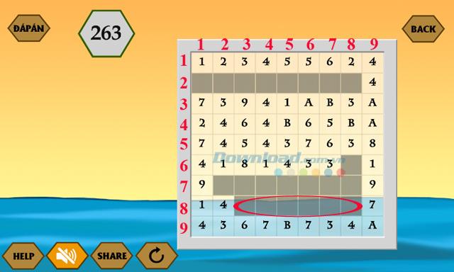 Ответы на последнюю игру IQ River Crossing