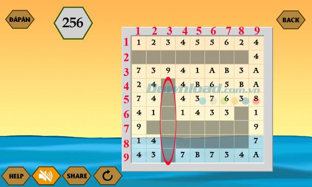Ответы на последнюю игру IQ River Crossing