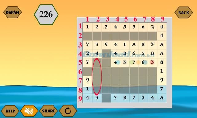 Ответы на последнюю игру IQ River Crossing