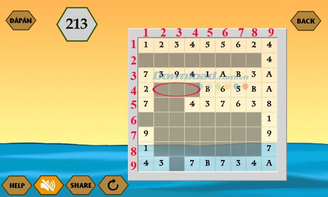 Ответы на последнюю игру IQ River Crossing