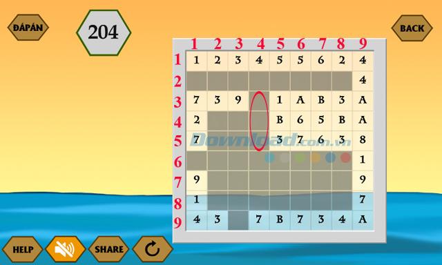Ответы на последнюю игру IQ River Crossing
