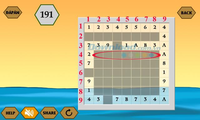 Ответы на последнюю игру IQ River Crossing