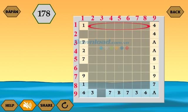 Ответы на последнюю игру IQ River Crossing