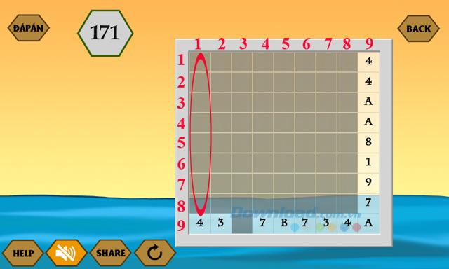 Ответы на последнюю игру IQ River Crossing