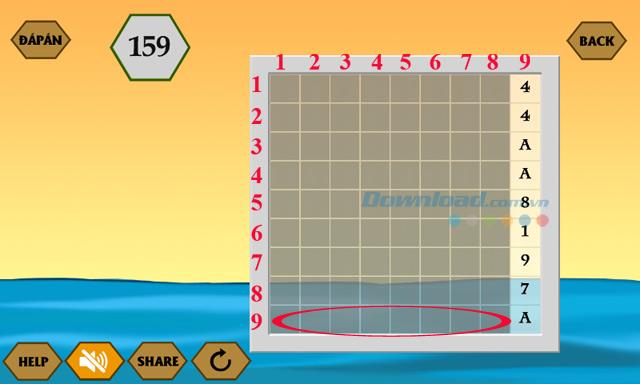 Ответы на последнюю игру IQ River Crossing