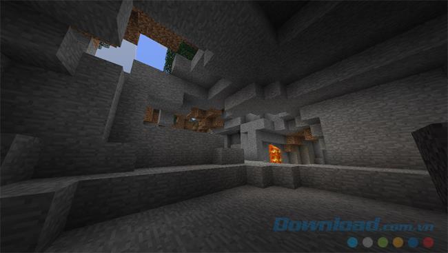 Survive the night in Minecraft: Easy or difficult?