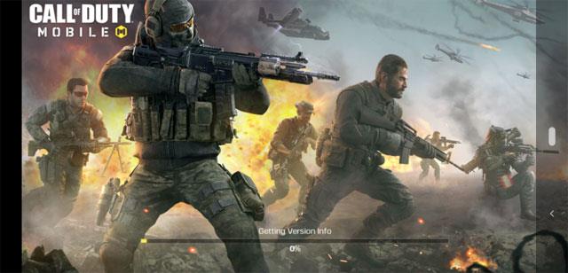 Panduan untuk memainkan Call of Duty: Mobile untuk pemula