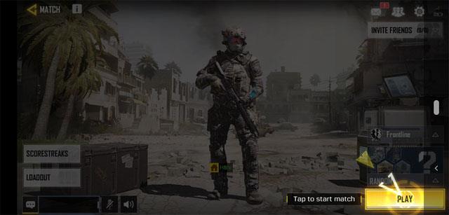 Anleitung zum Spielen von Call of Duty: Mobile für Anfänger