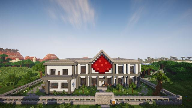 30 best house building ideas in Minecraft