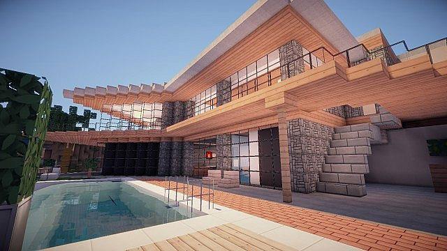 30 best house building ideas in Minecraft