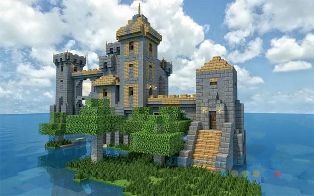 30 best house building ideas in Minecraft